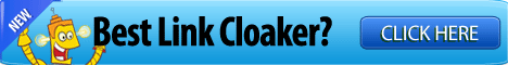 Make-Money-Blogging: Best Link Cloaking Software